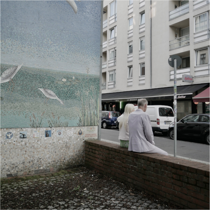 Main image Berlin Color